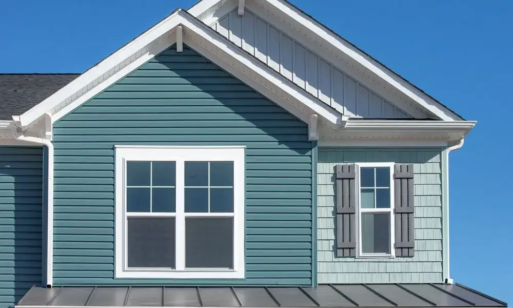 Roof repair and inspection services in Clayton